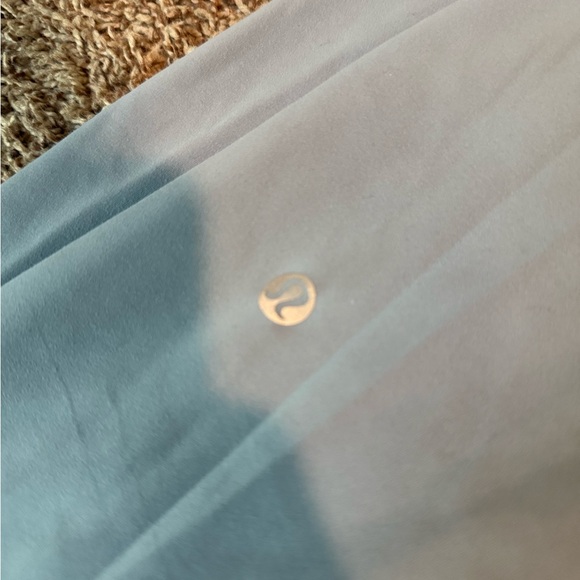 Lululemon Fast and Free 28” Size 8 Legging - Picture 2 of 4